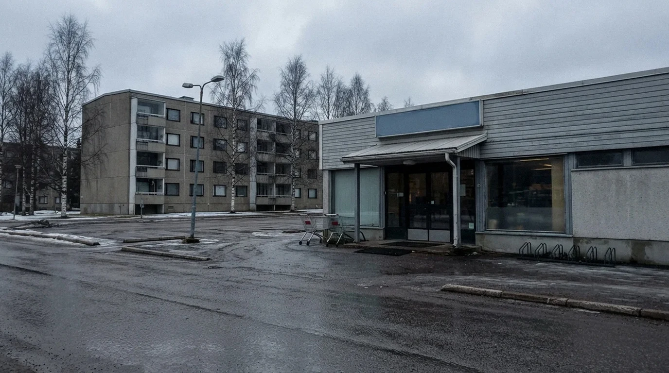 Palasin harmaaseen kaupunkiin, josta lähdin. Vapaana. Ja tällä kertaa tiesin sen ilman todistelua: häkki oli valhe.